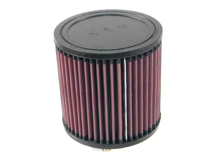 K&N 3FLG, 5OD, 5H Universal Rubber Filter
