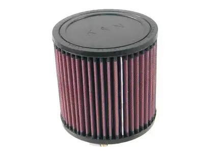K&N 3FLG, 5OD, 5H Universal Rubber Filter