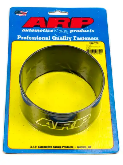 ARP Auto Racing 3.780 Tapered Ring Compressor