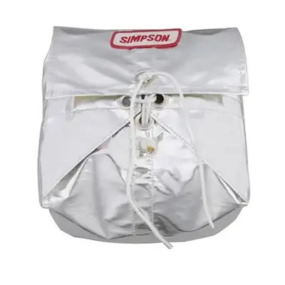 Simpson Safety Simpson Silver Pack For 12 13