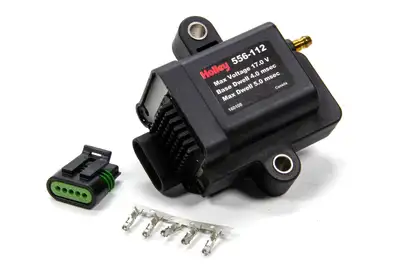 Holley Coil-Near-Plug Smart