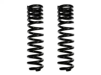 ICON Vehicle Dynamics ICON 2020-2022 Ford F-250/F-350 Super Duty 4WD Diesel, 4.5” Lift, Front, Dual Rate Coil Spring Kit