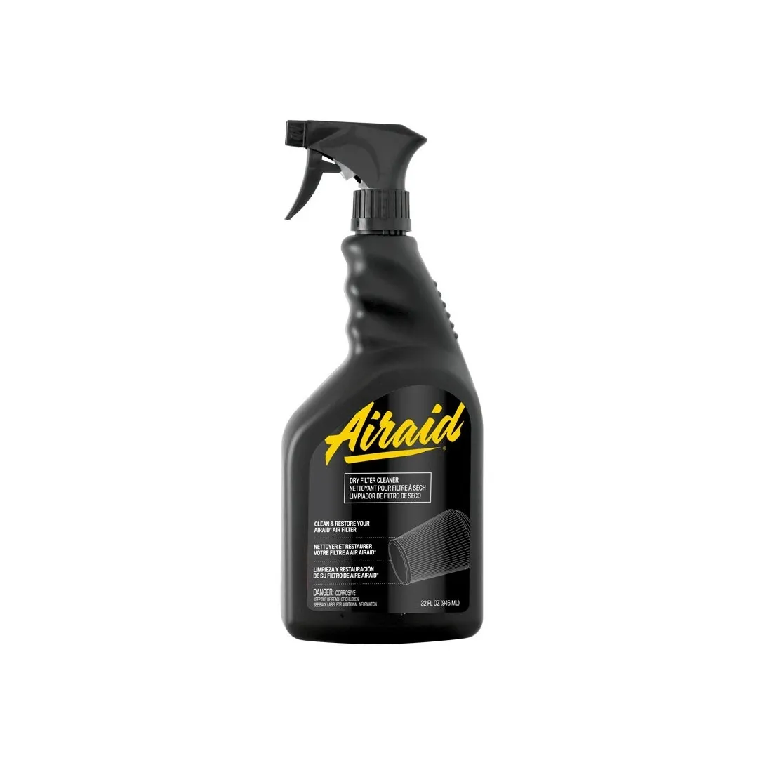 AIRAID Air Filter Cleaner