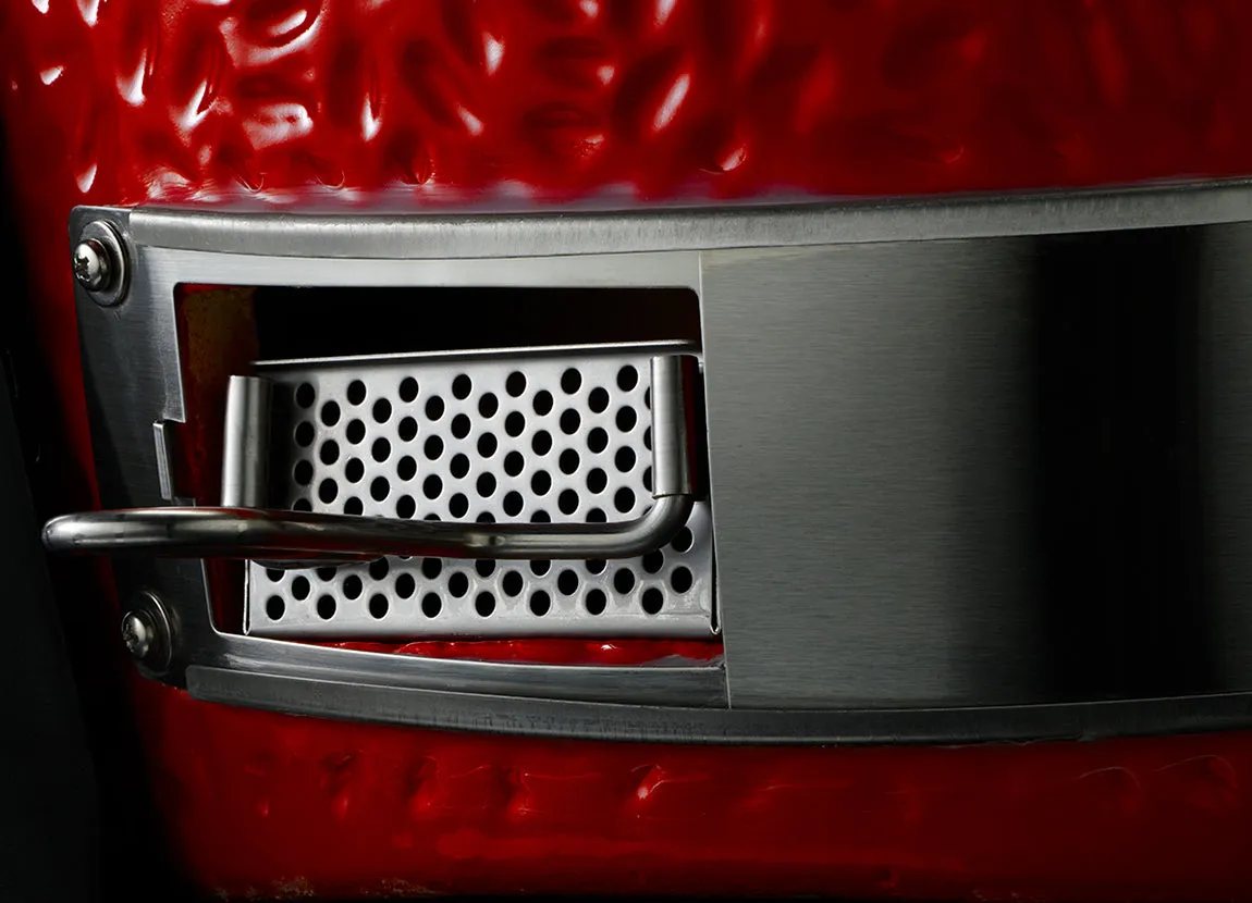 Big Joe II w/ Heat Deflector & Tools w/ Kjcbh product image