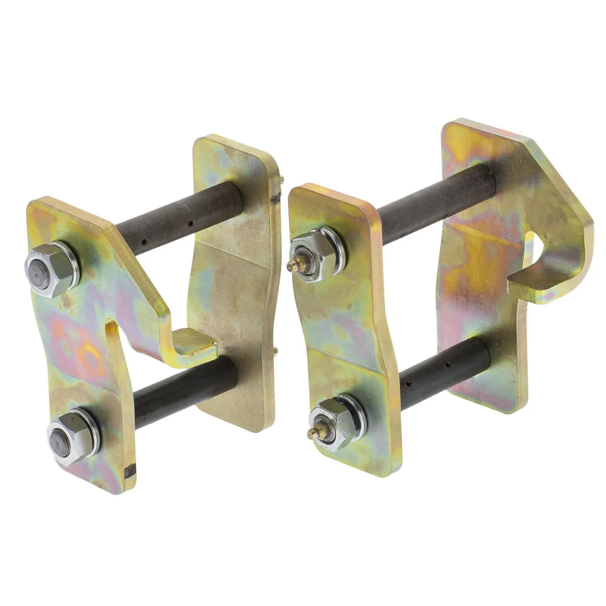 Old Man Emu Greasable Shackles & Pins (Omegs19) product image