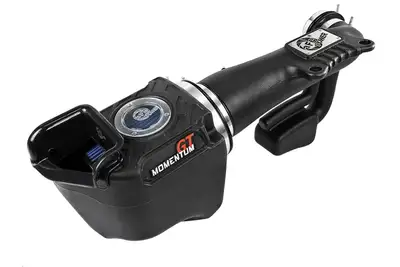 aFe Power aFe POWER Momentum GT Cold Air Intake System w/ Pro 5R Filter - 2012+ JK