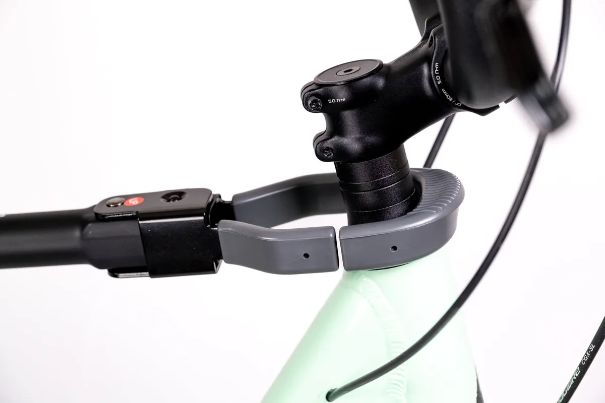 Deluxe Telescopic Bar Adaptor product image