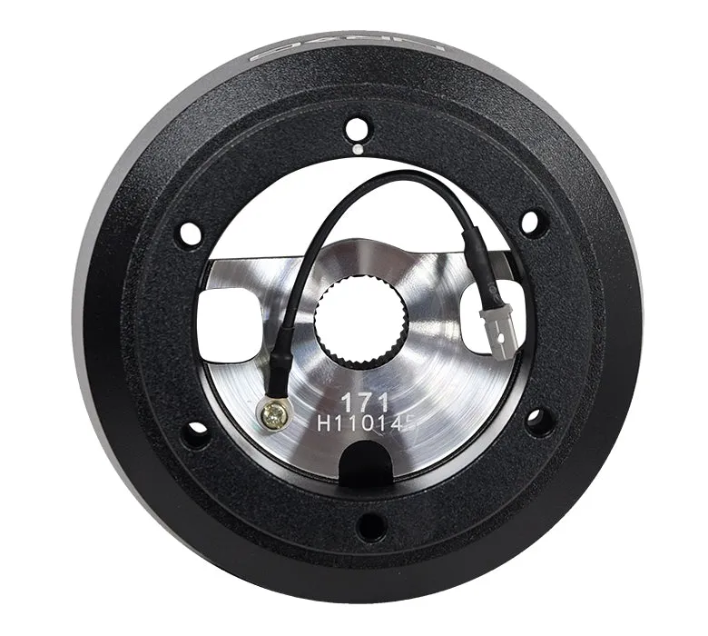 Steering Hub Short Jeep Wrangler TJ / JK product image