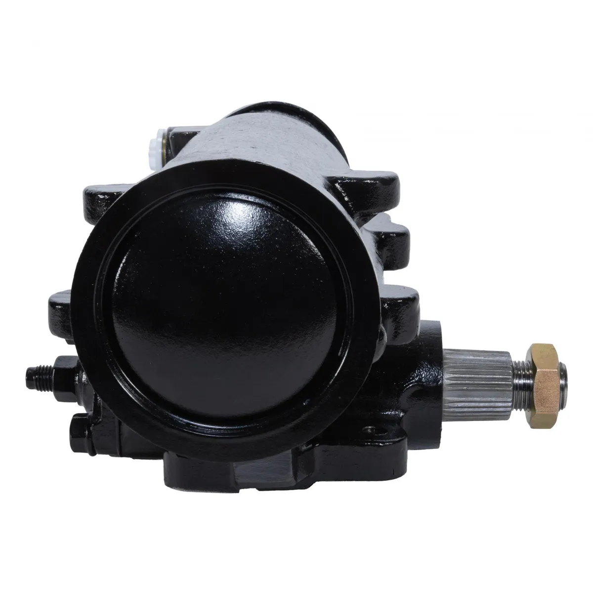USA Standard Power Steering Gear Box 1980-98 Chevrolet And Gmc p Series Vans Zsg7530 product image