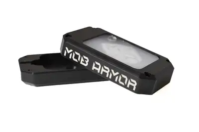 MOB ARMOR Mob Armor Dual SkyPro 160 GPS Case