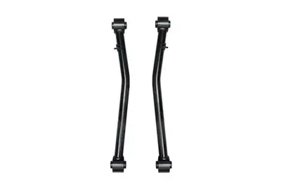 Dynatrac Dynatrac 18-UP Jeep Wrangler JL 20-UP JT Front Lower Link Kit