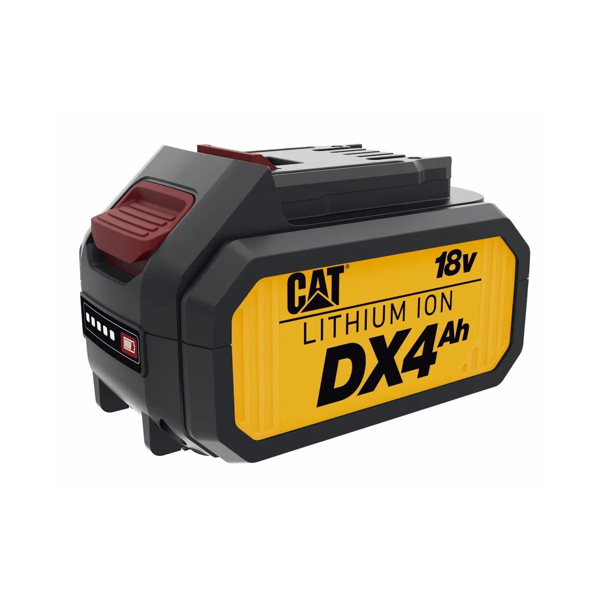 Cat 18v 4.0ah Liion Battery product image