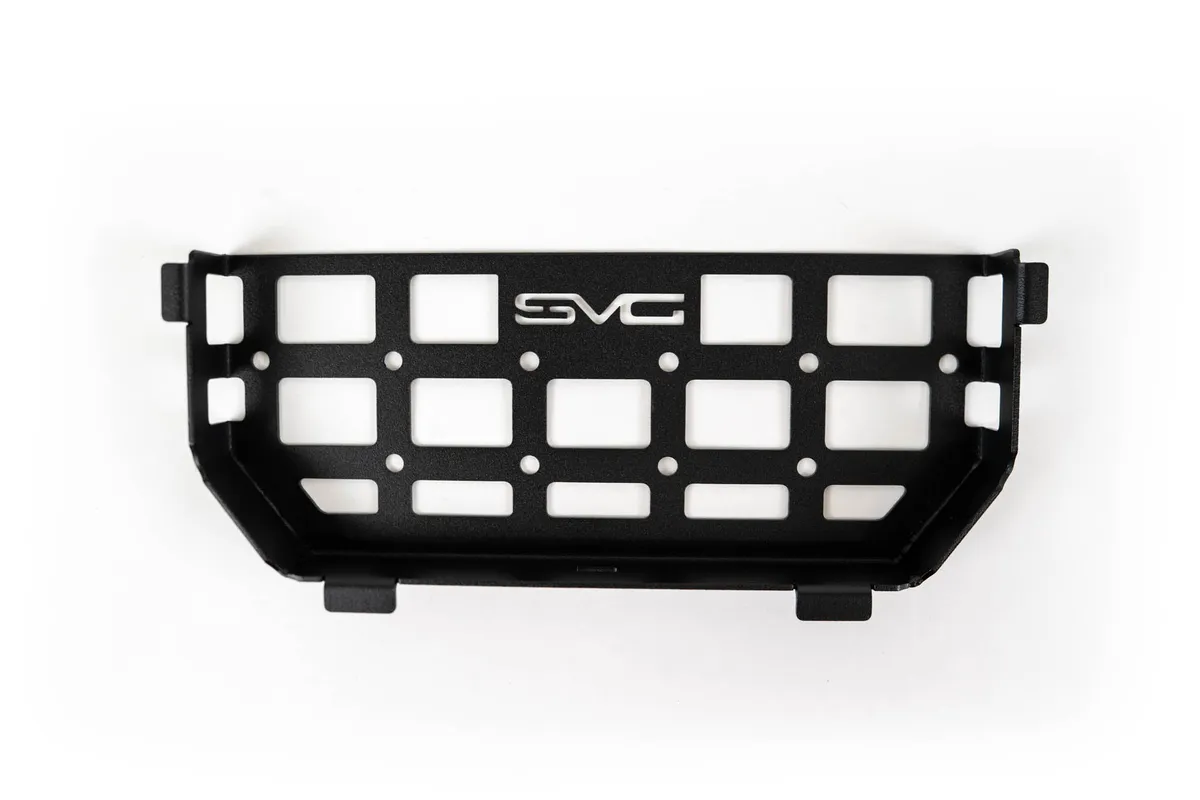 2021-2024 Ford Bronco DV8 Offroad Seat Back Molle Pockets product image