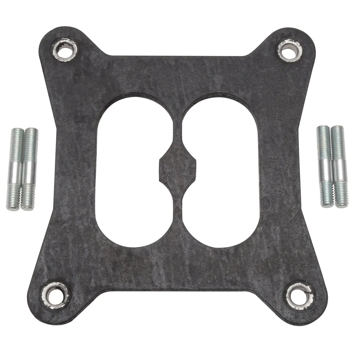 Edelbrock 9266 Heat Insulator Gasket for Divided 4150 Square-Bore - 0.320 Thick product image