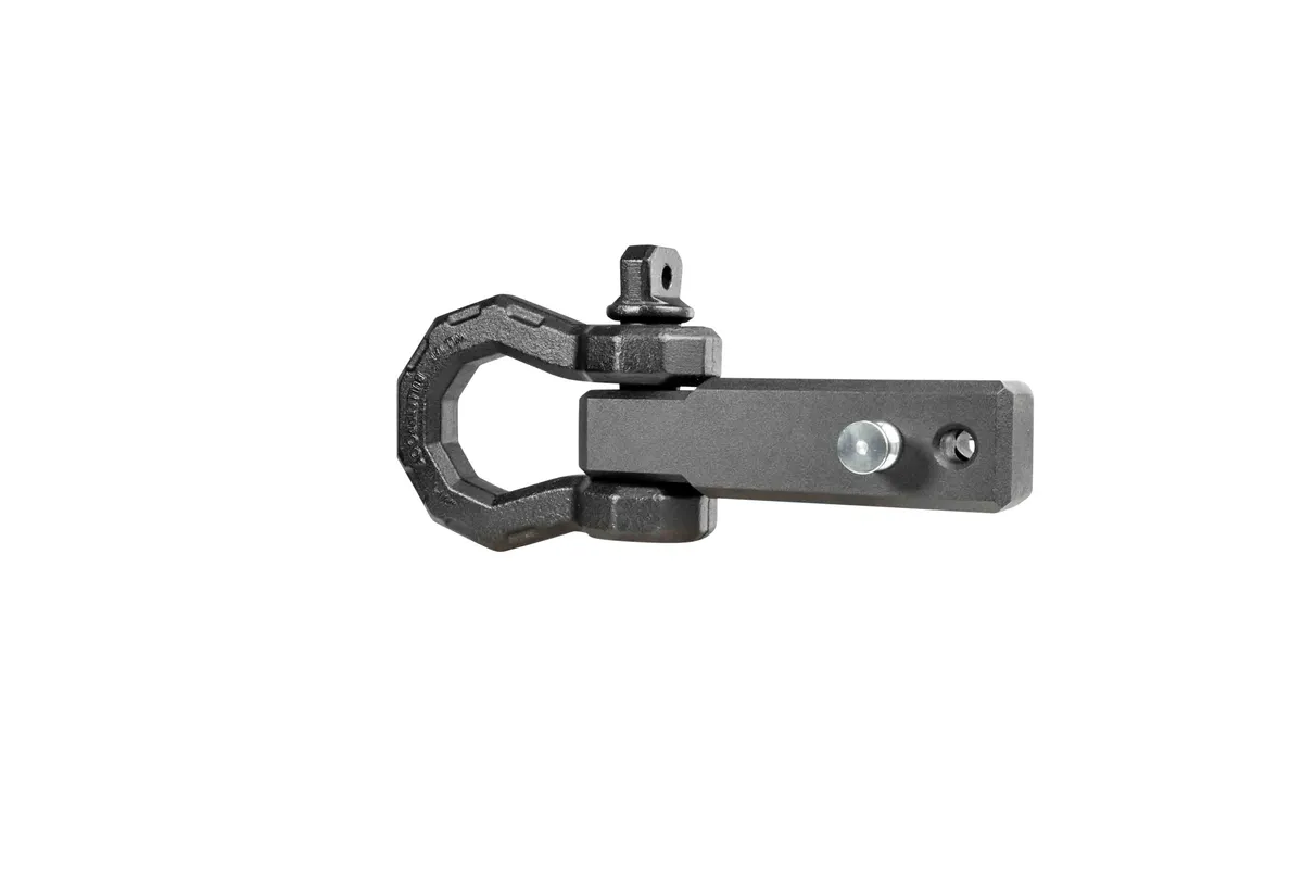 BulletProof 2.5 Extreme Duty Receiver Shackle ED25SHACKLE product image