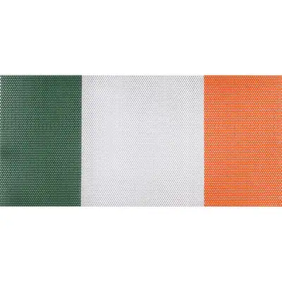 Under The Sun Inserts Luck of the Irish - Irish Flag