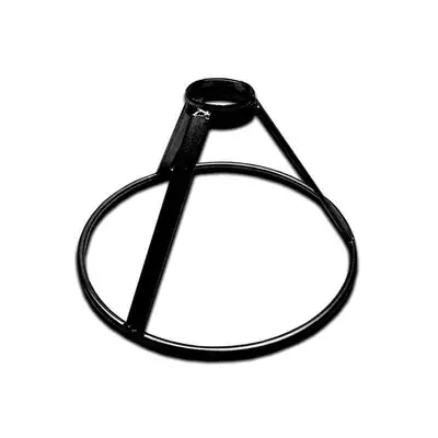 Nitrous Express Nitrous Express - Bottle Stand Only - 15930