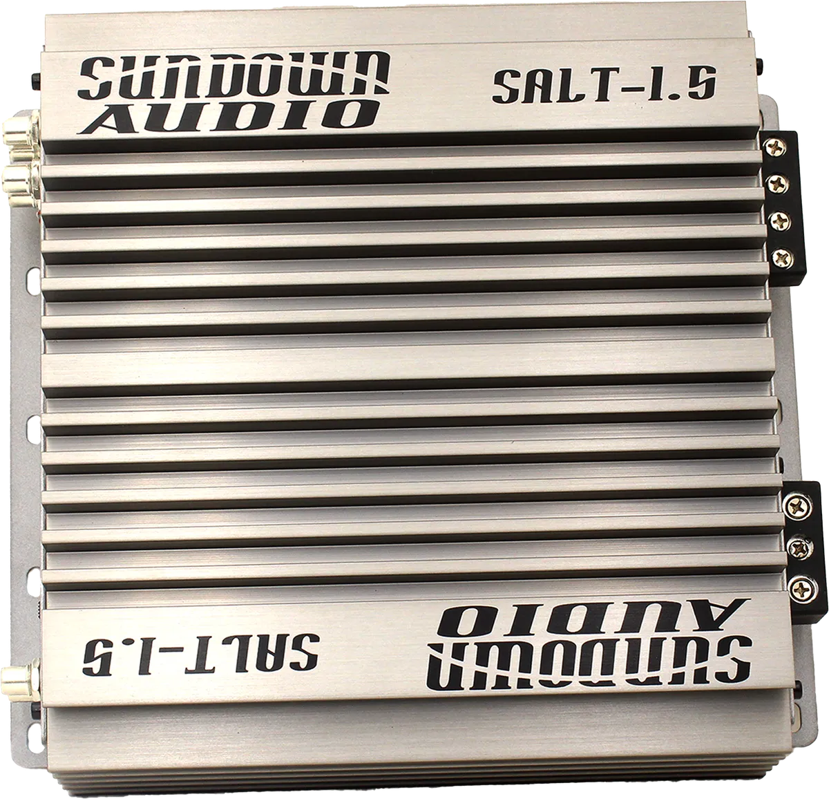 Salt1.5 Class d Amplifier 1.5kw@1ohm product image