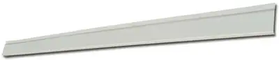 FiveStar Rocker Panel Aluminum (each)