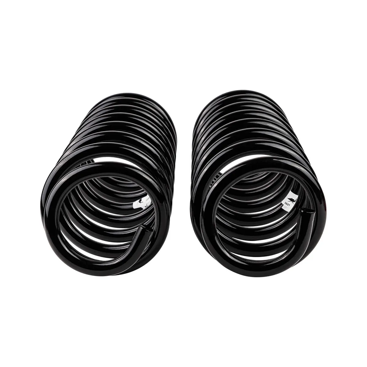 Coil 4in -R- 80/105 Series Constant 400kg Ome Coil Springs product image