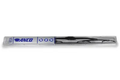Atp Chemicals & Supplies Anco 97 Series Wiper Blade 22in