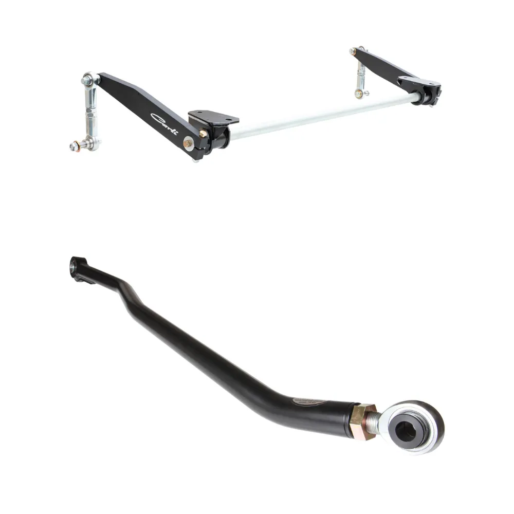 0309 RAM 2500/3500 4x4 Diesel 2.75in Lift Leveling Starter System product image