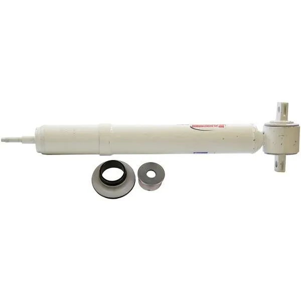 Rancho Rs5000x Series Shock Absorber 22.510 In. Ext 18.840 In. Collapsed 3.670 In.