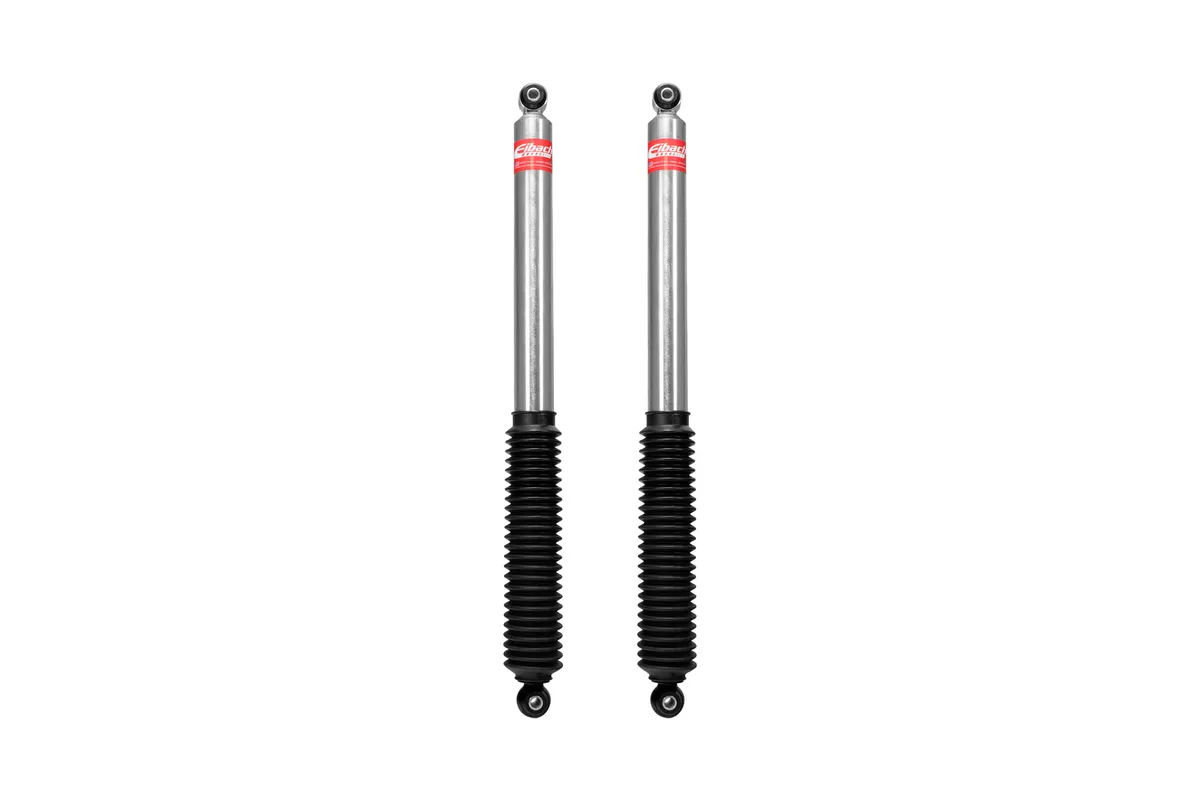 Eibach Pair of Front Coilovers Rear Shocks 2024 to 2025 Ford Ranger XL Xlt Lariat E86-35-062-01-22 product image