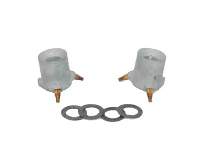 Advanced Engine Design .042in Accelerator Pump Squirters - Tube Type