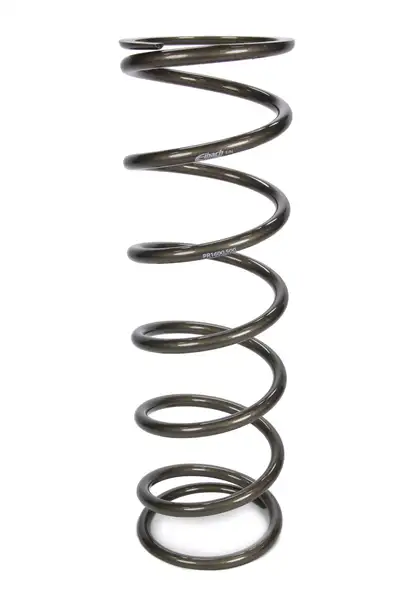 Eibach Springs Individual Coilover Race Spring Middle 500mm Inside Diameter Silver