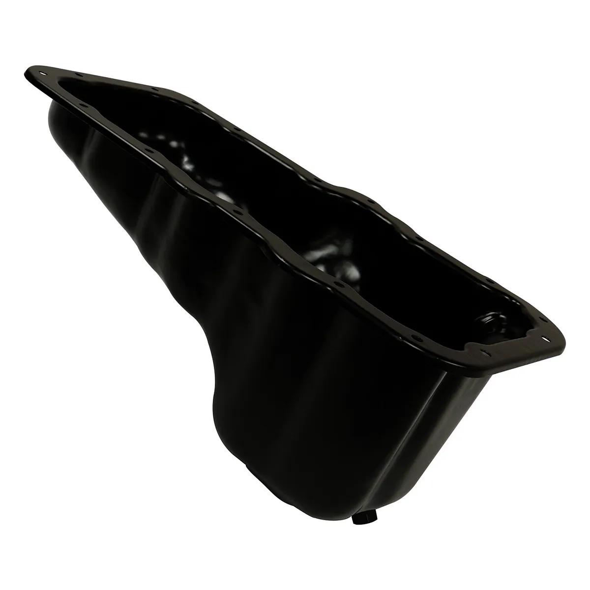 Engine Oil Pan 2002-2007 KJ Liberty; 2008-2012 KK Liberty; 2002-2008 DR Ram 1500; 2009-2011 DS Ram 1500; 2004-2004 AN Dakota;2005-2005 ND Dakota product image