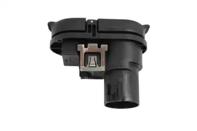 Mopar 56055632ac - Mopar Hitch Connector 18+ JL 11-17 WK