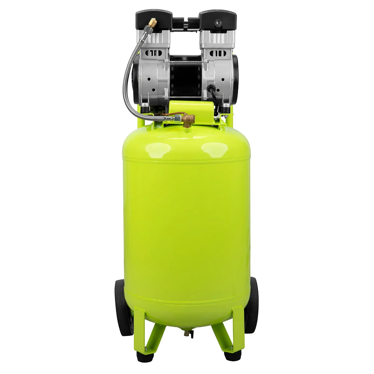 Portable Air Compressor 2 HP 115v 20 Gal product image