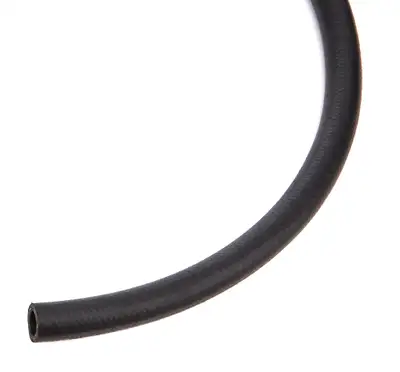 Redhorse Performance 08 402 Series Black Push Lock Hose 20 Feet