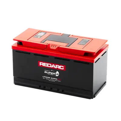 REDARC REDARC Alpha150 12V Lithium Battery