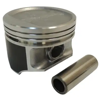 Crown Automotive Jeep Replacement 1997-2000 Cherokee XJ w/ 2.5L engine; Standard; No Connecting Rod included 1997-2000 Cherokee XJ w/ 4.0L engine; Standard; No Connecting Rod included 1997-1998 Grand Cherokee ZJ w/ 4.0L engine; Standard; No Connecting Rod included 1999-2000 Grand Cherok