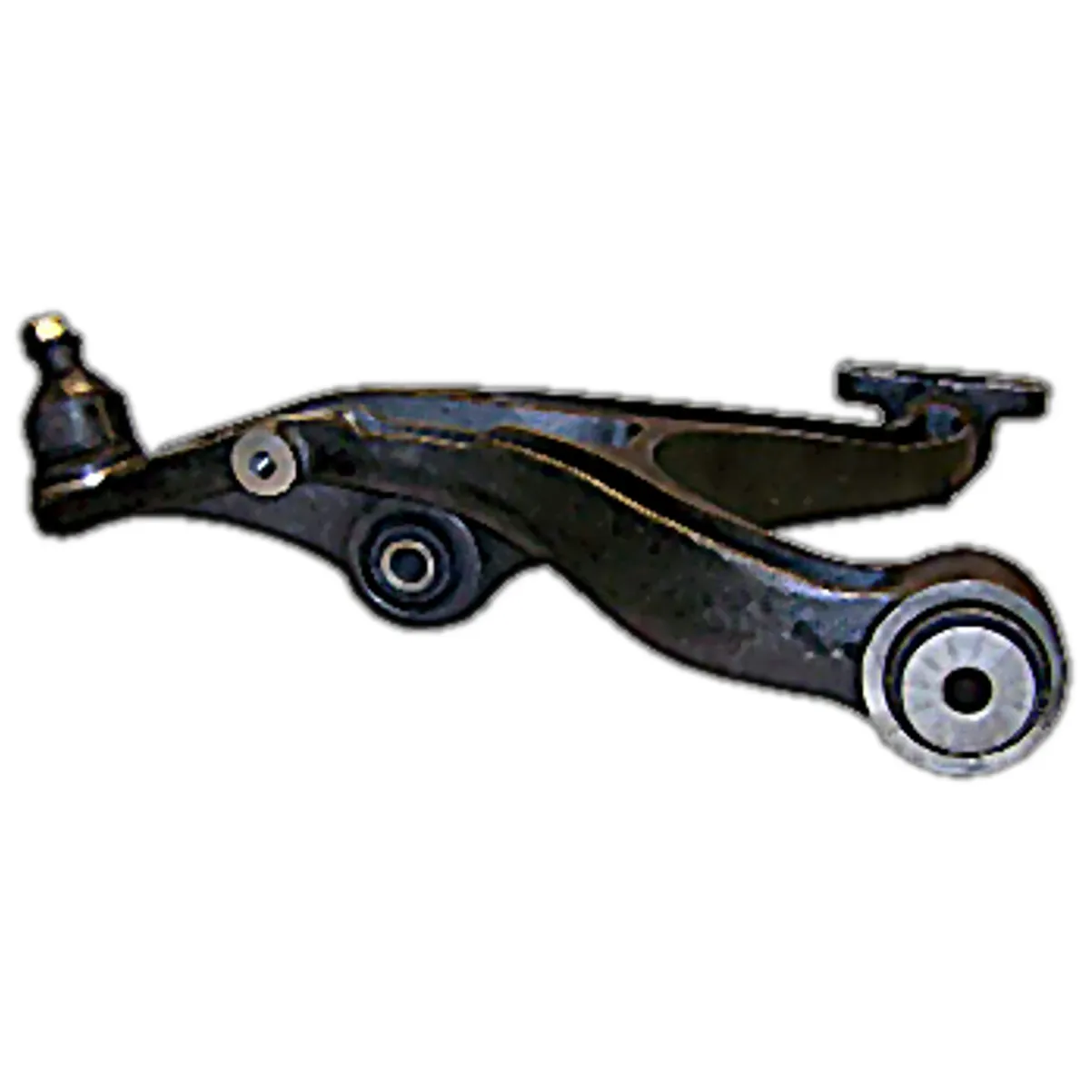 2006-2009 Commander XK Left; Includes Ball Joint 2005-2009 Grand Cherokee WK Left; Includes Ball Joint product image
