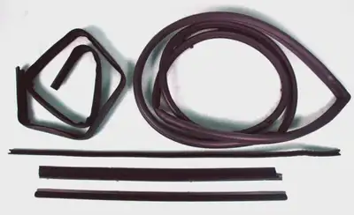 Fairchild Industries Fairchild Industries Belt, Channel, Seal Kit - KD1010C