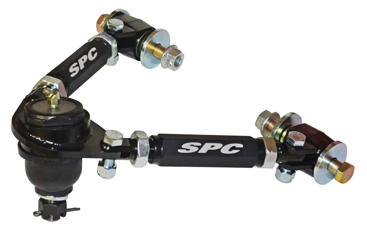 SPC 94451 - Adjustable Camber/Caster Upper Control Arm - Left product image
