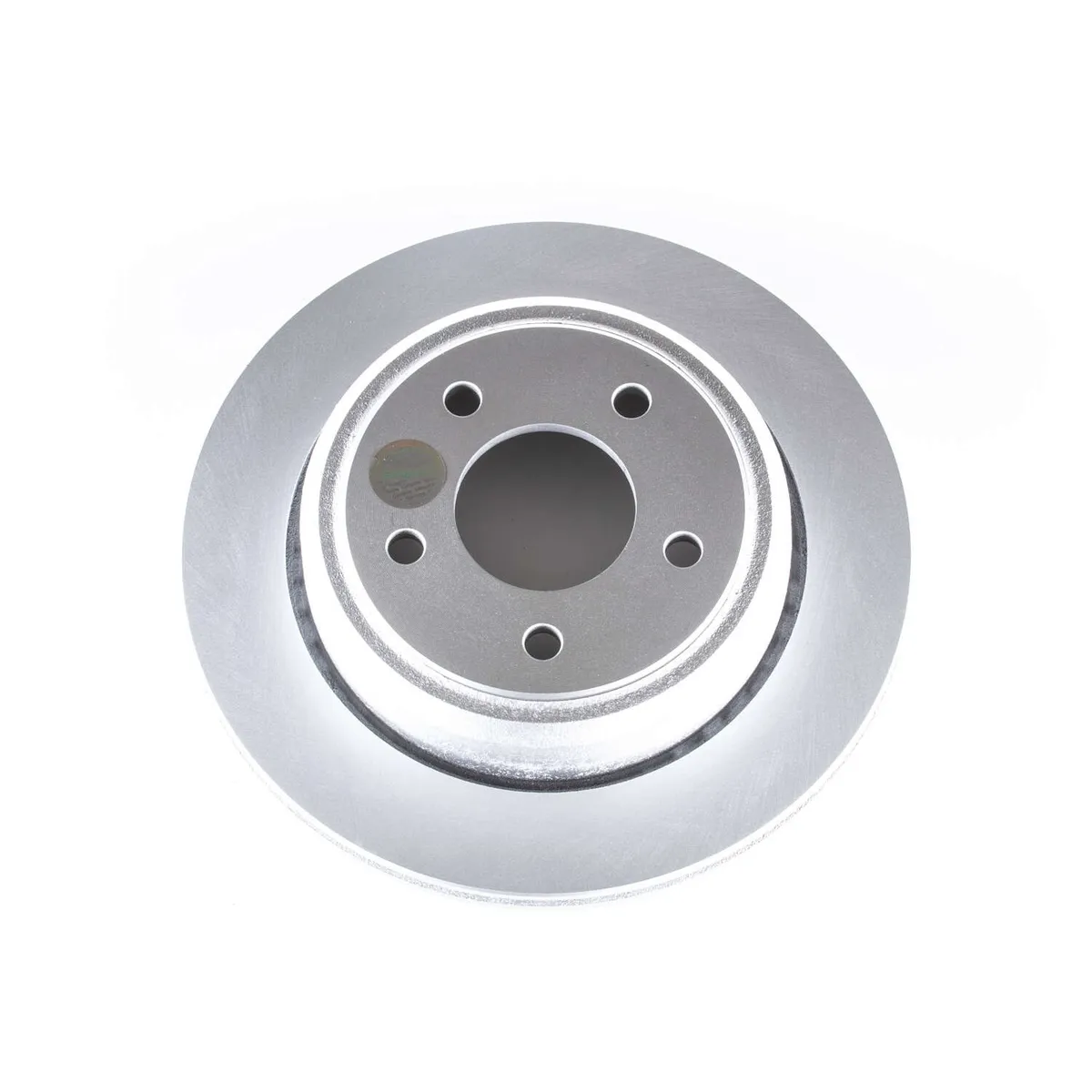 Evolution Genuine Geomet Fully Coated Rotors product image