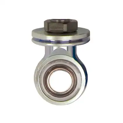 AFCO Racing Shock Rod End - 19, 23, 24, 25, 55, 56, 57, 58 Series