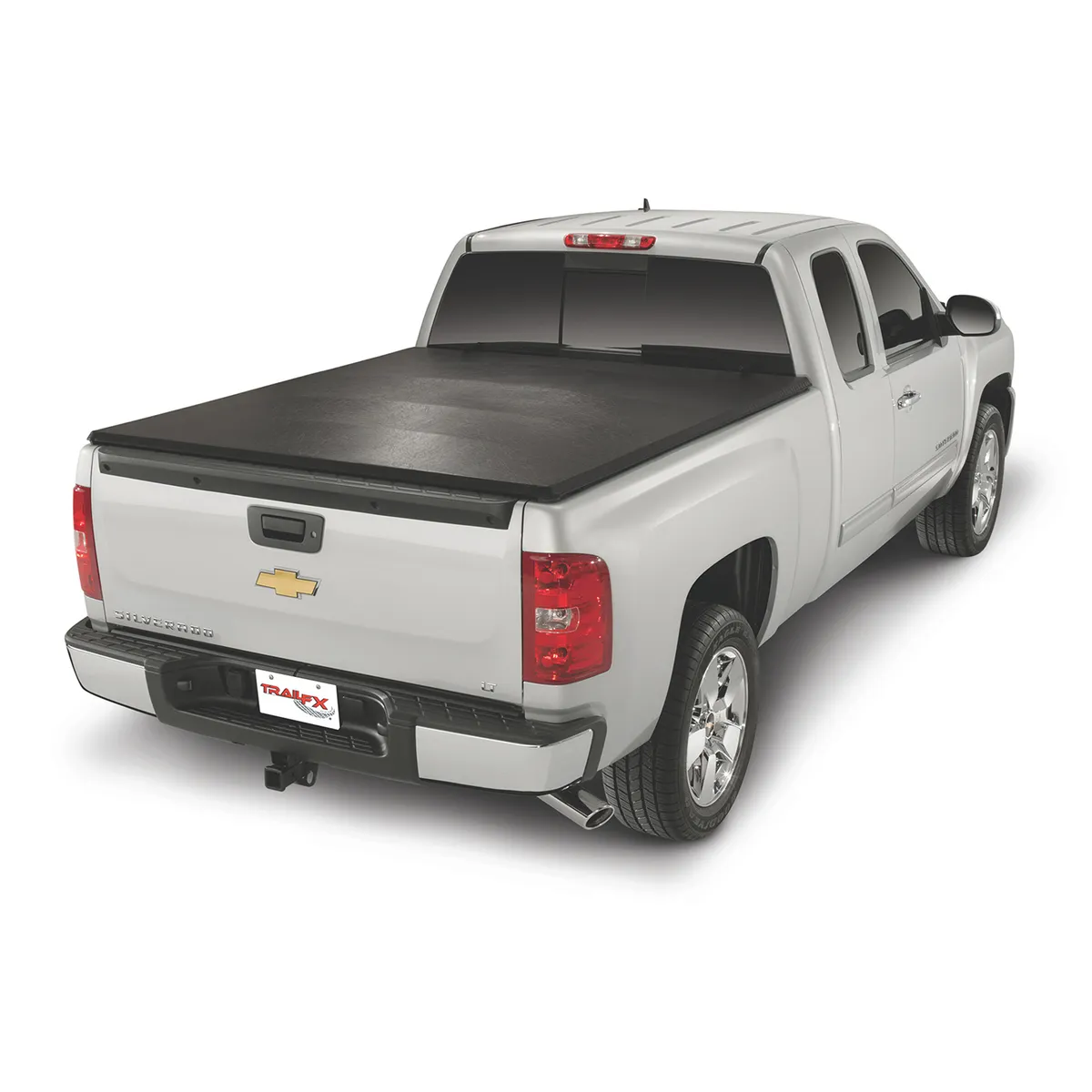 tc 2022 Frontier 6' (With Factory s product image