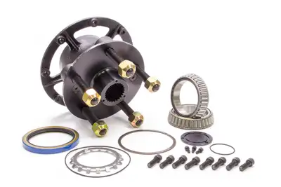 Diversified Machine Rear Hub Steel 5x5 GN Each