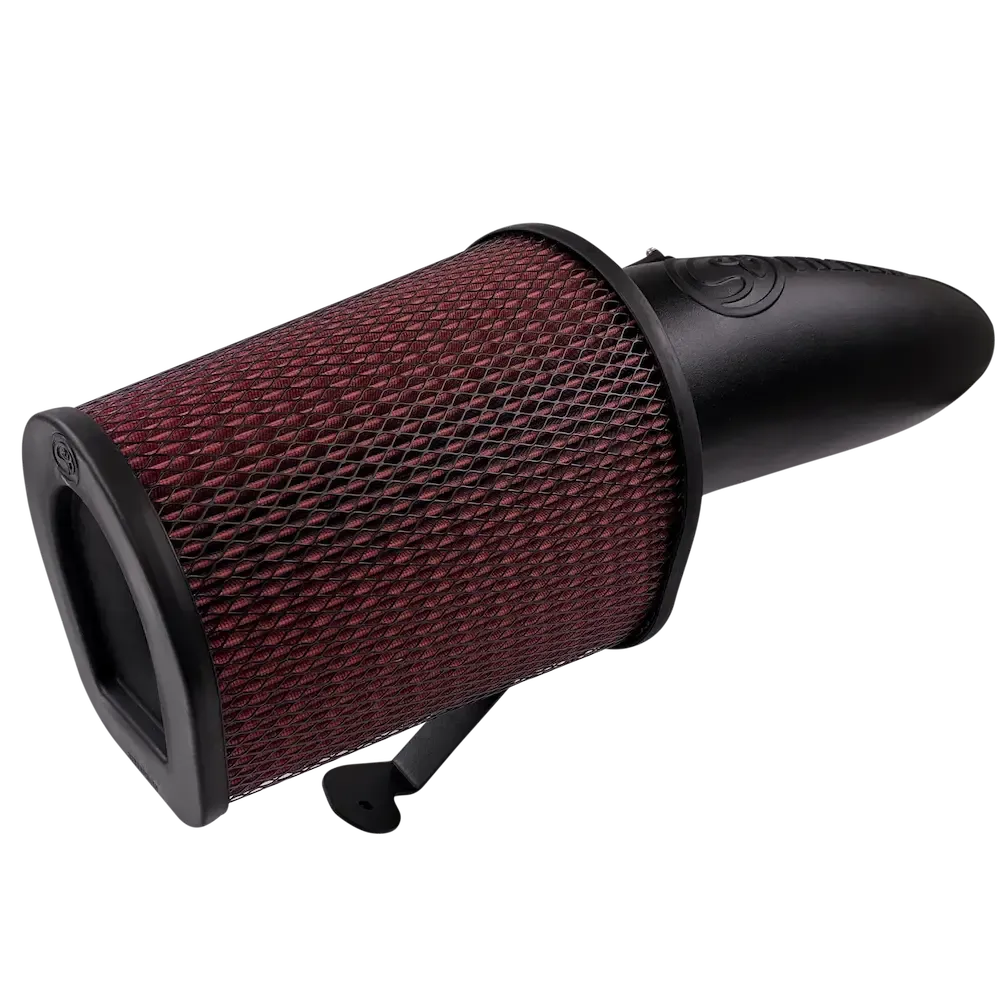 Open Air Intake Cotton Cleanable Filter For 2020 Ford F250 F350 V8-6.7L Powerstroke S and B product image