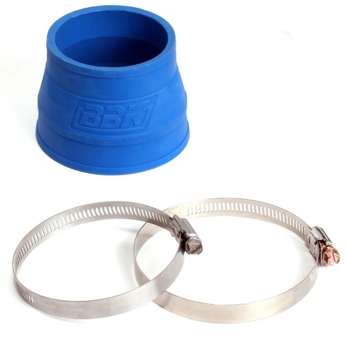 BBK Cold Air Intake Replacement Hardware And Hose Kit product image