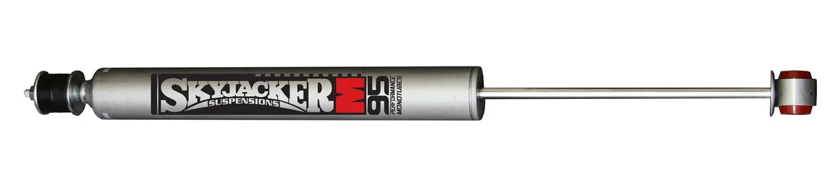 M95 Performance Monotube Shock Absorber 22.25 Inch Extended 13.47 Inch Collapsed Skyjacker product image