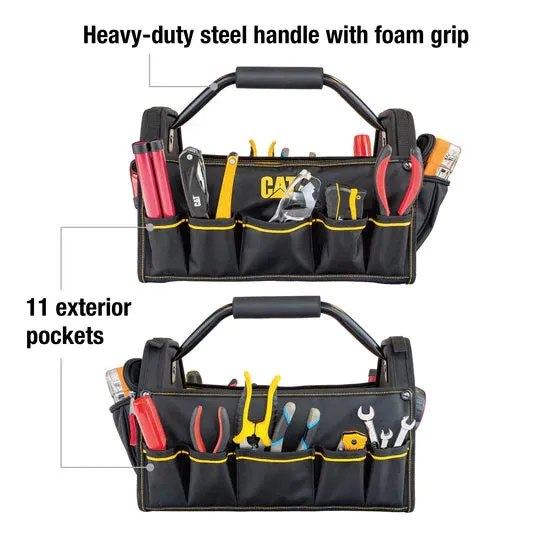 17 Inch Pro Tool Tote product image