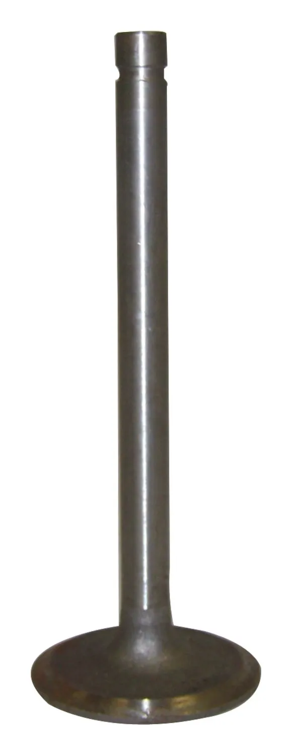 Intake Valve 1987-1990 YJ Wrangler w/ 4.2L Engine;1981-1983 CJ-5 w/ 4.2L Engine (w/o VAM Engine);1981-1986 CJ-7, CJ-8 w/ 4.2L Engine (w/o VAM Engine); 1981-1986 SJ, J-Series w/ 4.2L Engine; product image