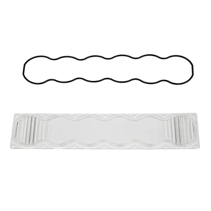 Baja Designs 458114 OnX6 Light Bar Lens Kit product image