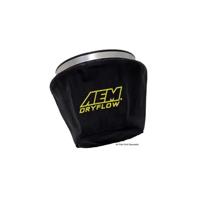 AEM Induction Air Filter Wrap